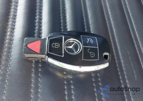 2017 Mercedes-Benz Gle 350 from USA, damaged, VIN 4JGDA5HB8HA833841